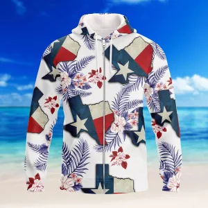 Texas - 3D Full Print - L07