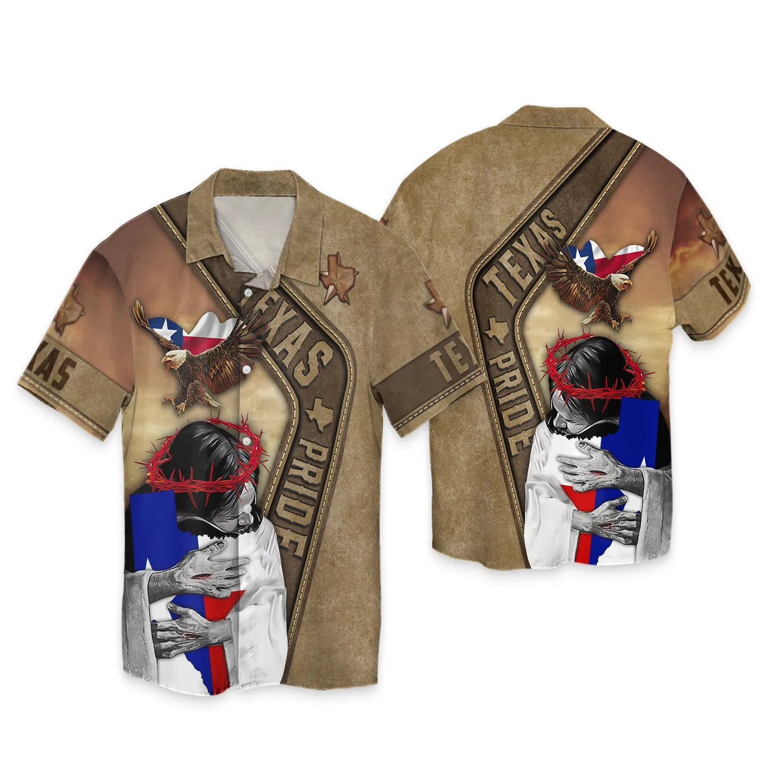Texas Pride
