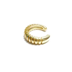 Texture Classy Earcuff