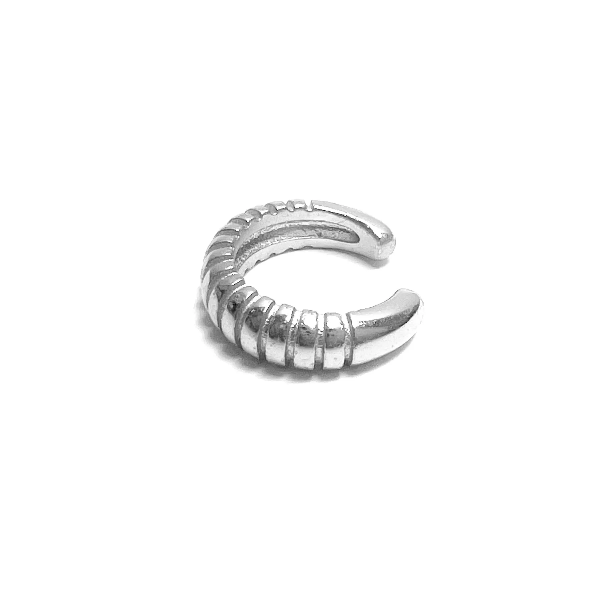 Texture Classy Earcuff