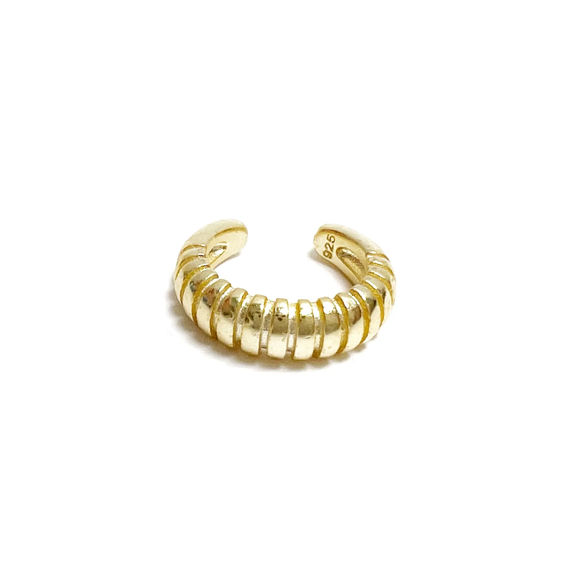 Texture Classy Earcuff