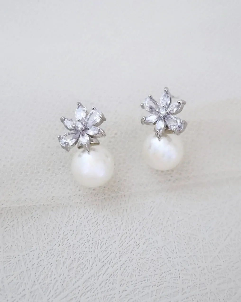 Thalia Earring