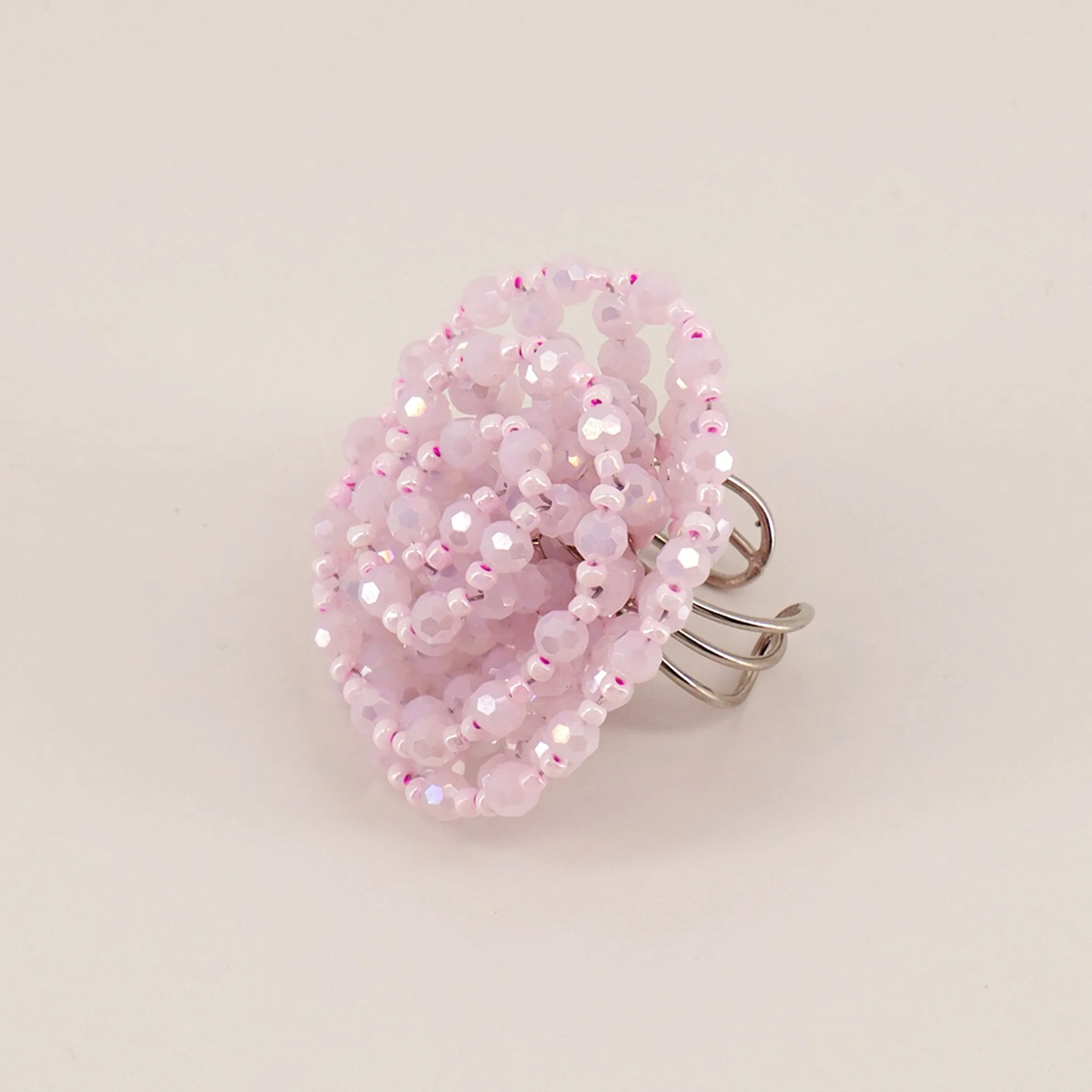 The Florentina Girls Flower Ring
