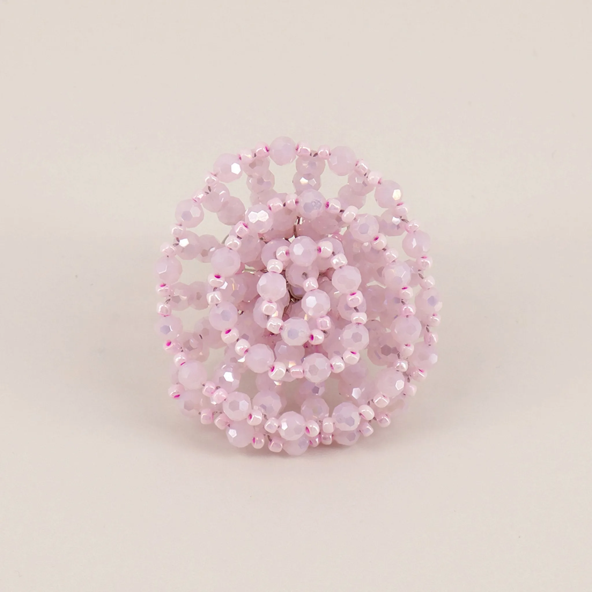The Florentina Girls Flower Ring