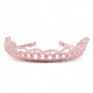 The Victoriana Princess Crown Headband