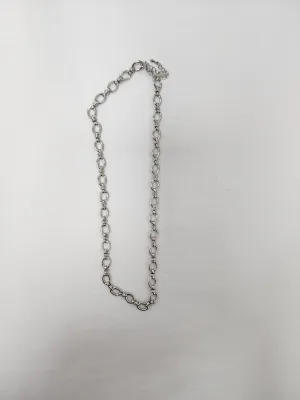Theia Jewerly Emma Short Chain Necklace