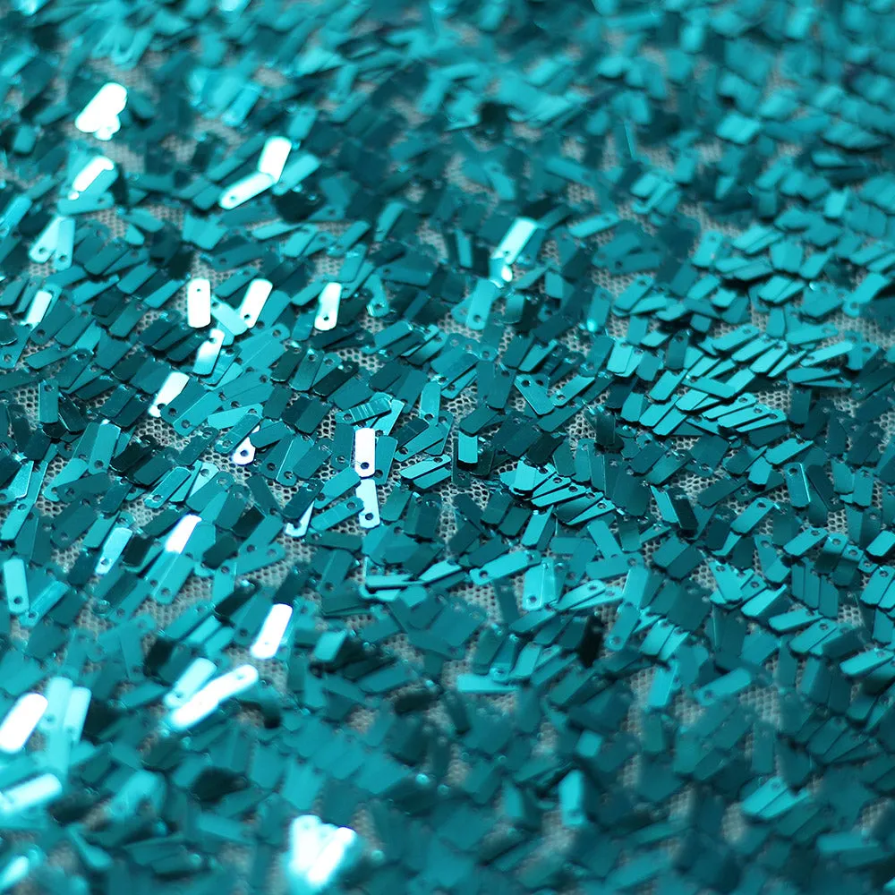Tina Sequins