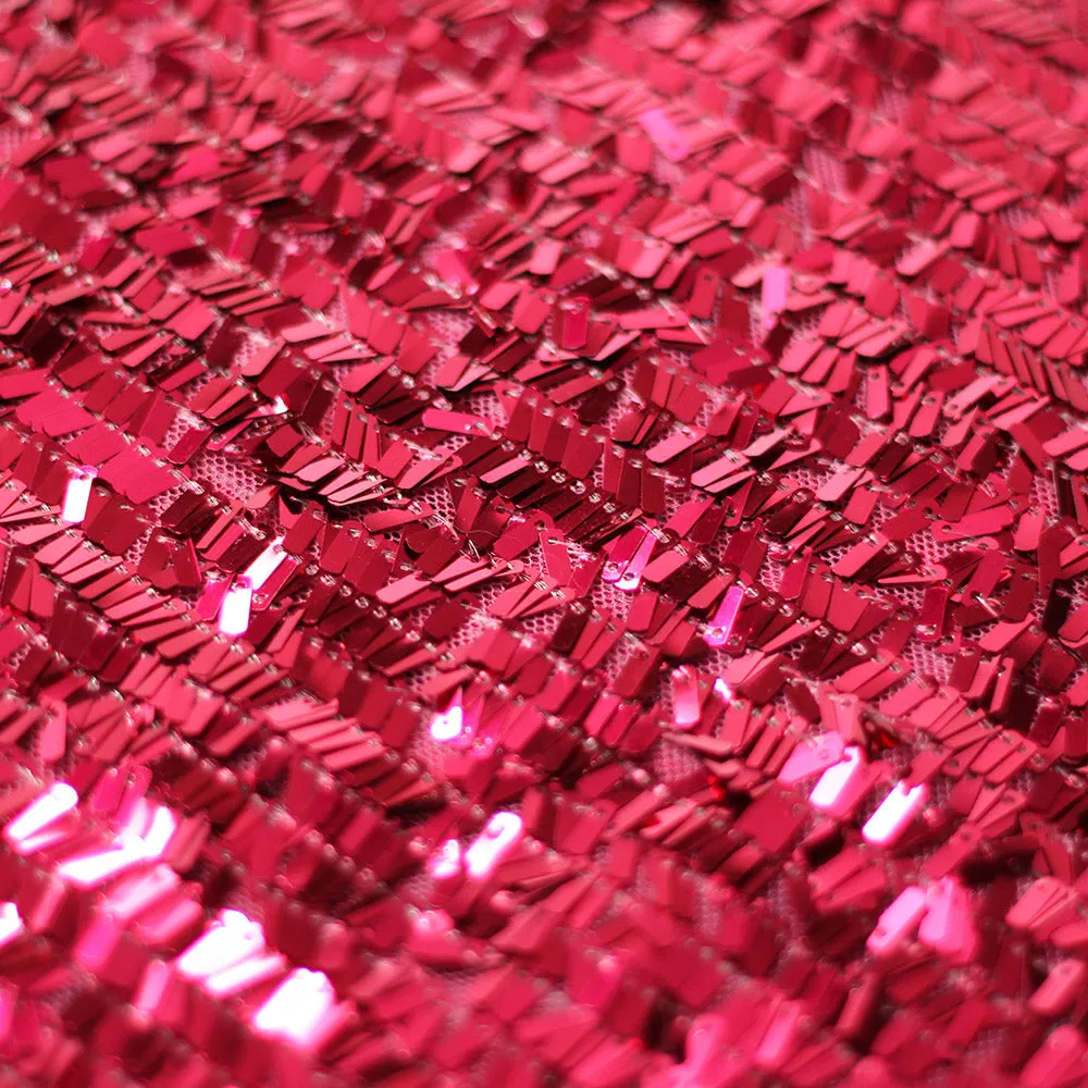Tina Sequins