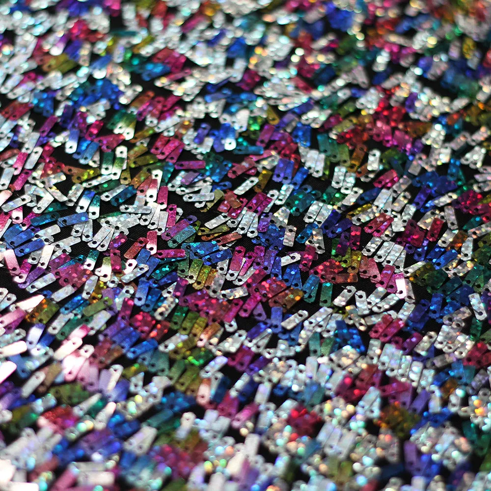 Tina Sequins