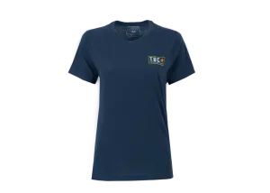 Transition Women's Roper T-Shirt Navy