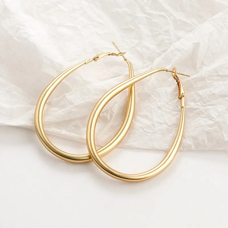 Trendy Fashion Earrings