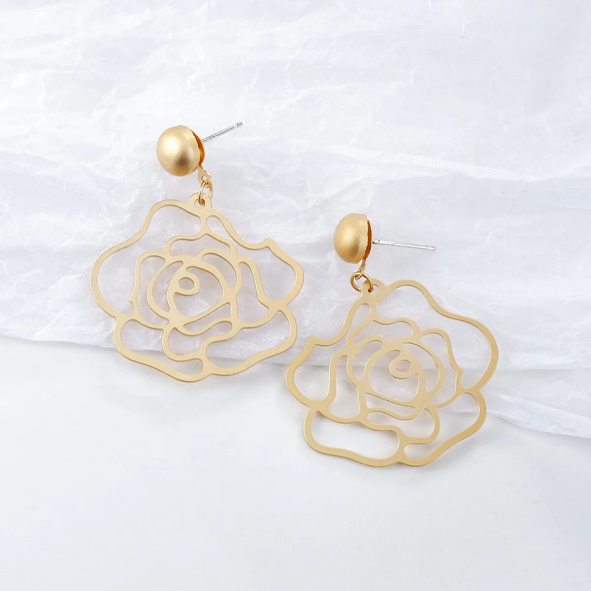 Trendy Fashion Earrings