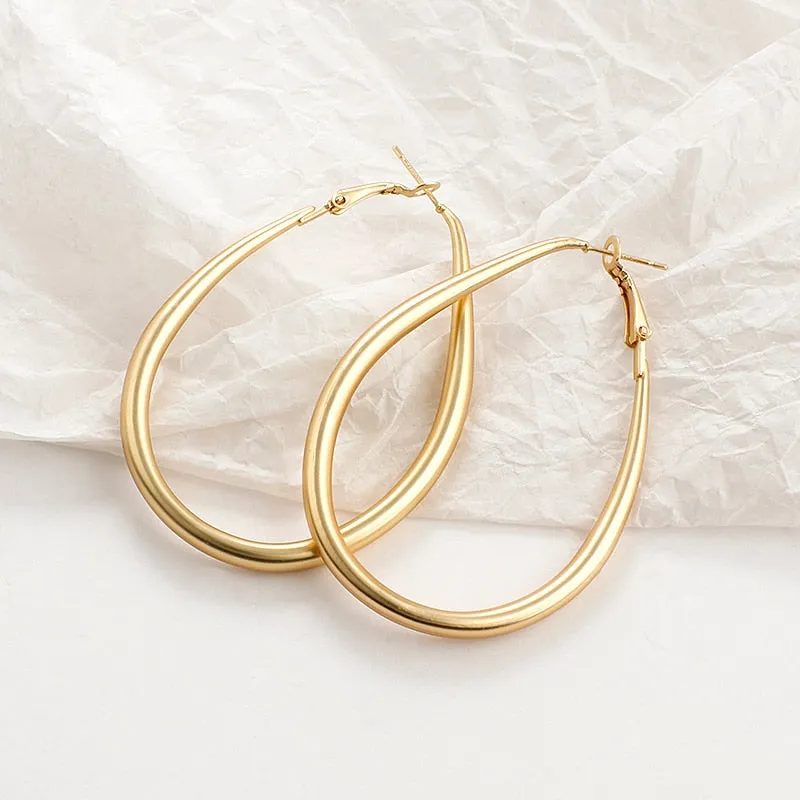 Trendy Fashion Earrings