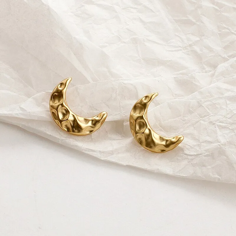 Trendy Fashion Earrings