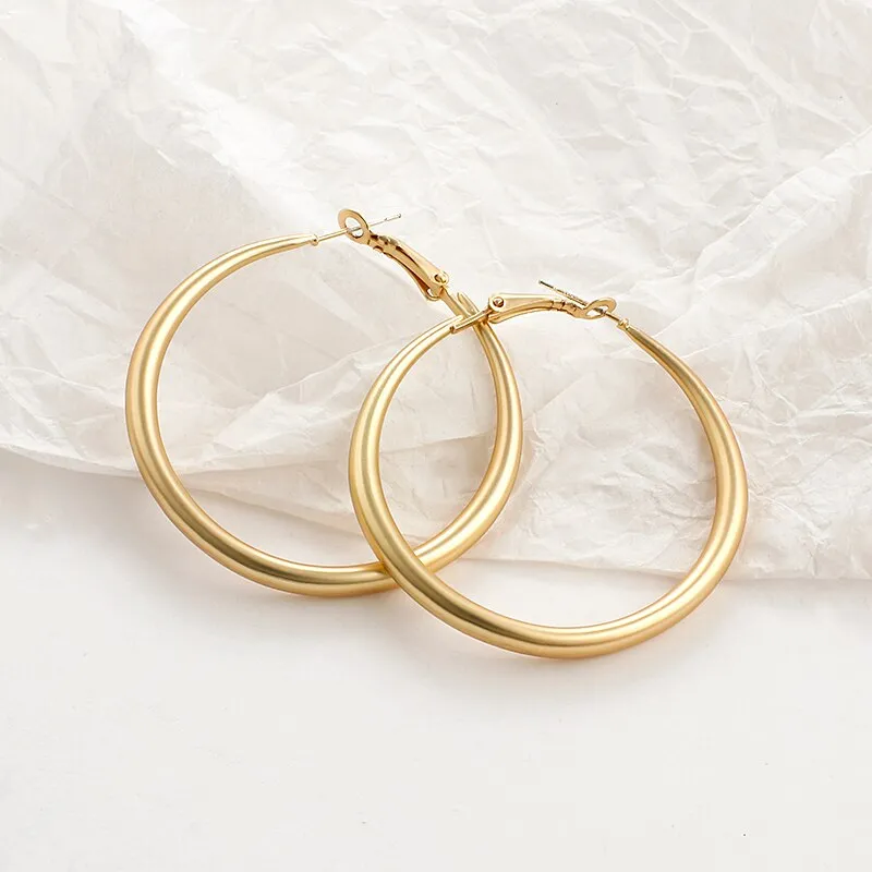 Trendy Fashion Earrings