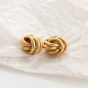 Trendy Fashion Earrings