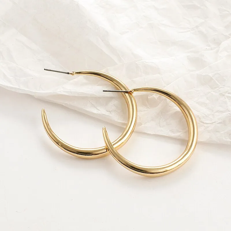 Trendy Fashion Earrings