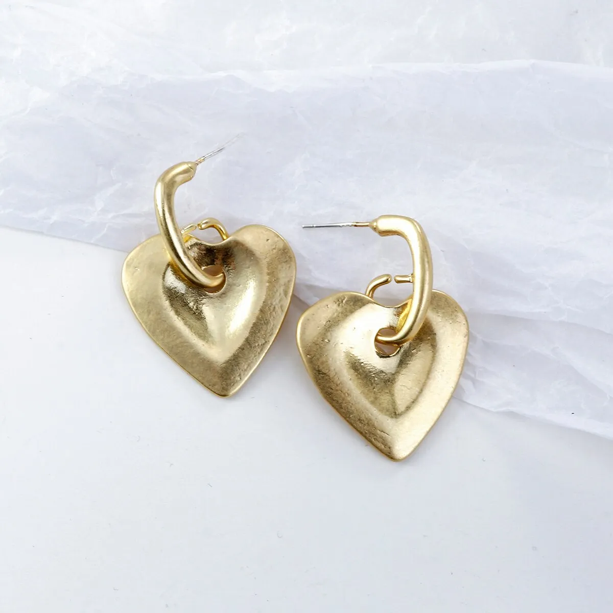Trendy Fashion Earrings
