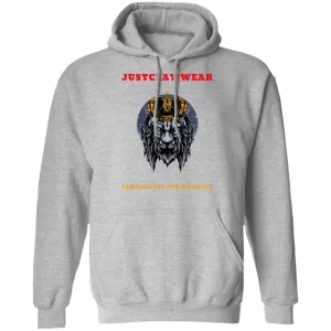 UNISEX HOODIES