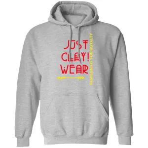 UNISEX HOODIES