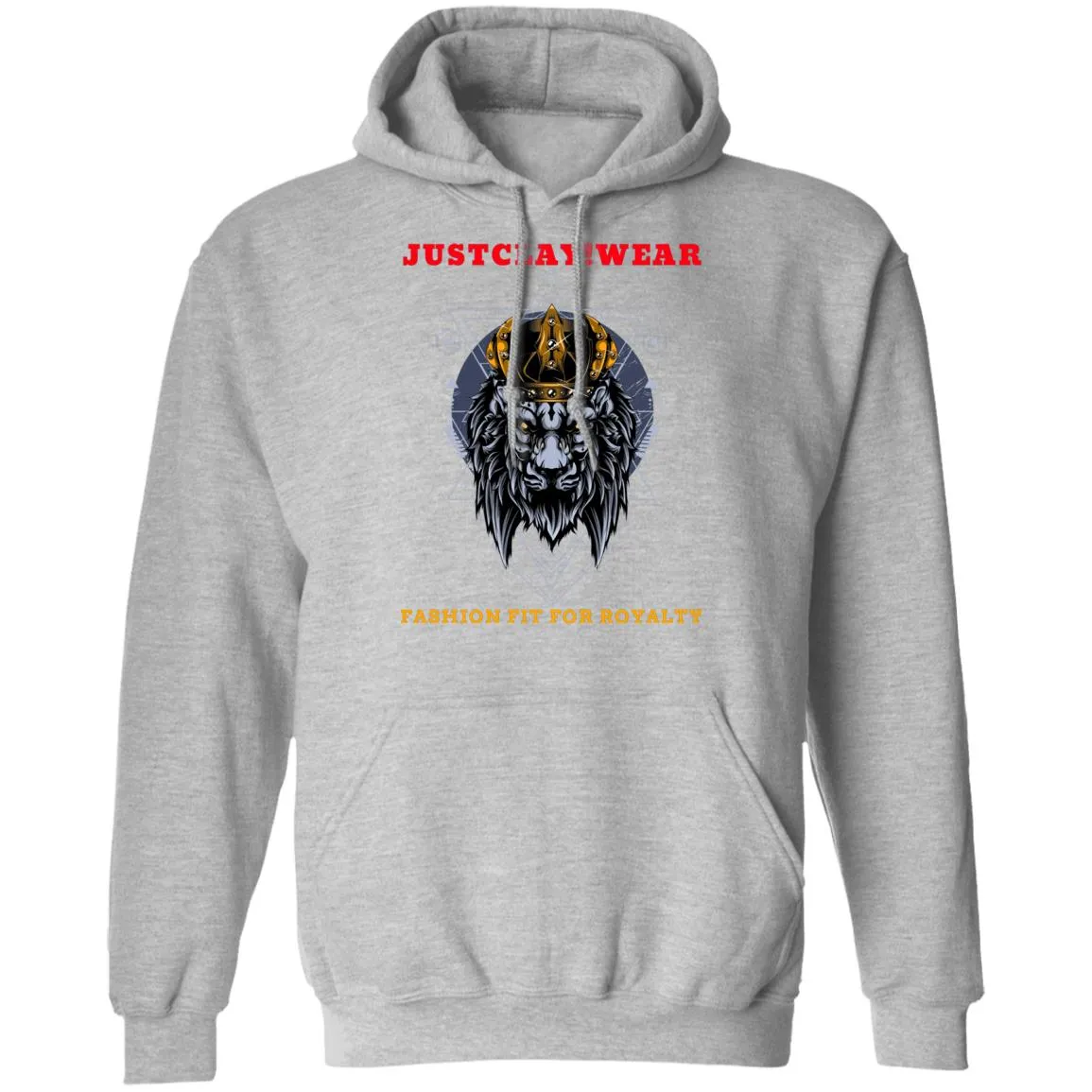 UNISEX HOODIES