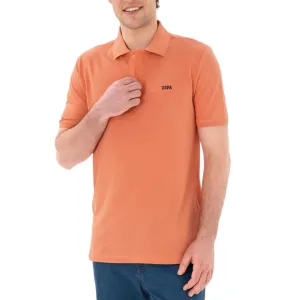U.S. POLO ASSN. Polo Shirt Men 50284641-VR047-SIM