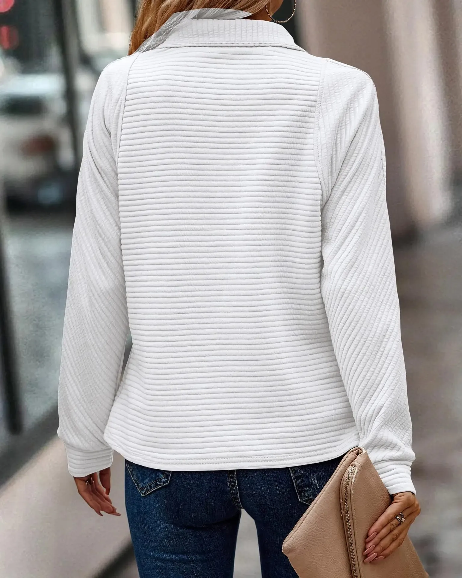 Vivian | Vests for ladies
