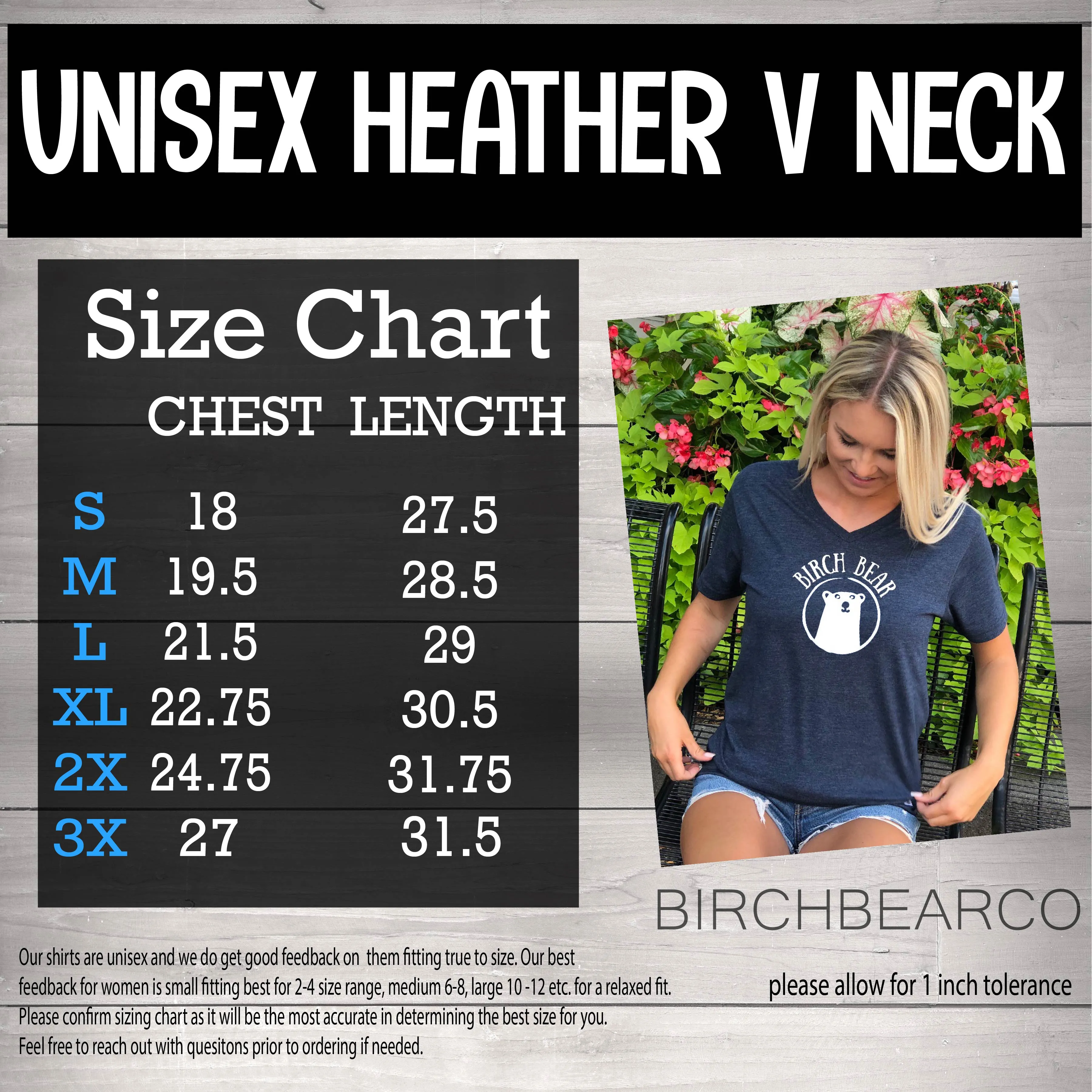 Weekend Forcast Shirt - Unisex V Neck