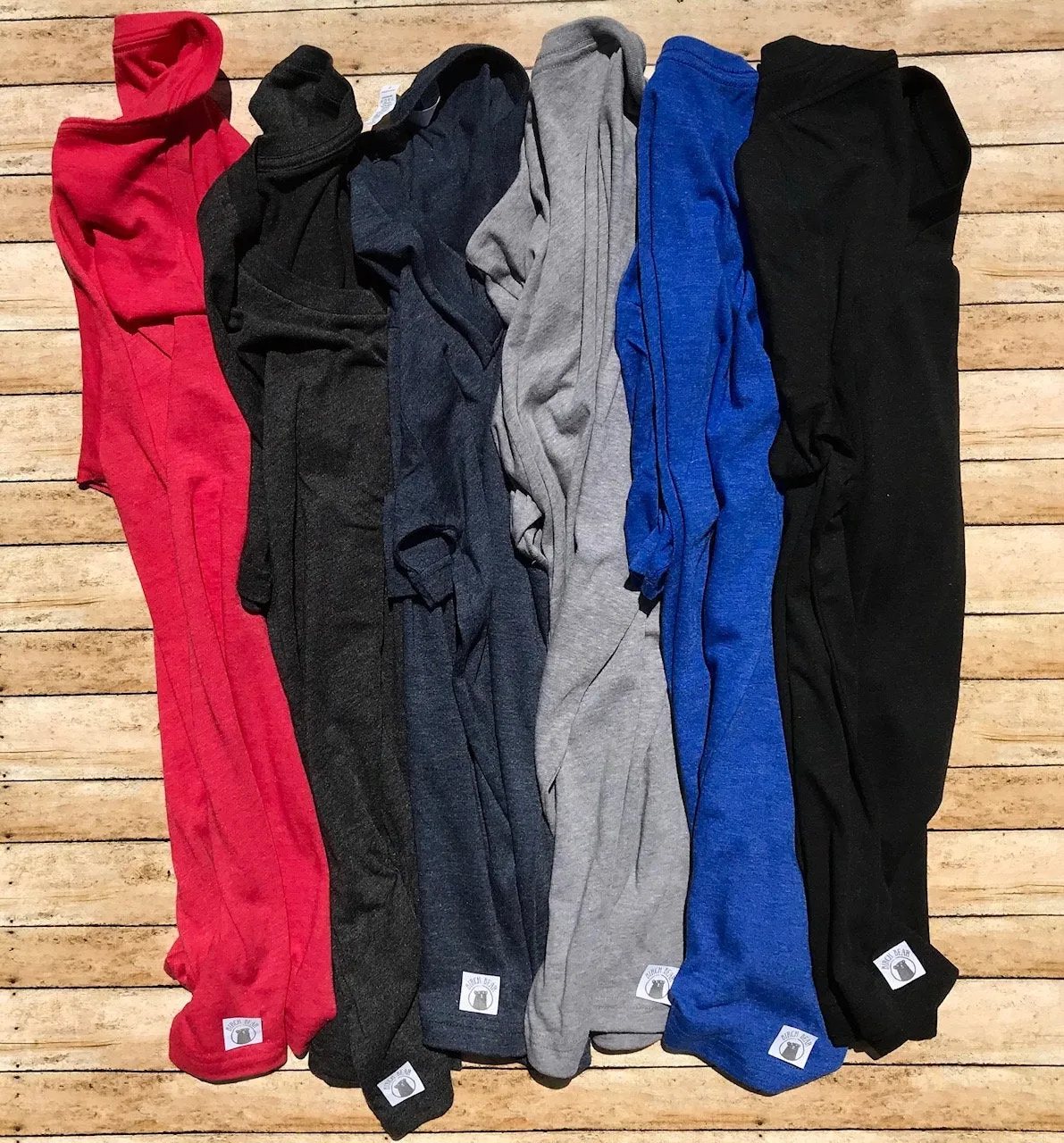 Weekend Forcast Shirt - Unisex V Neck