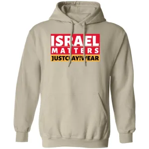 WHAT MATTERS