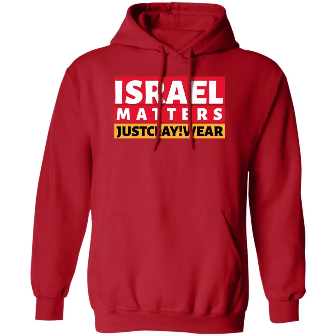 WHAT MATTERS
