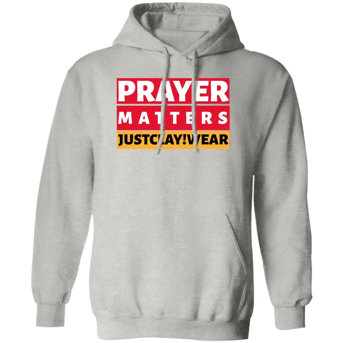 WHAT MATTERS