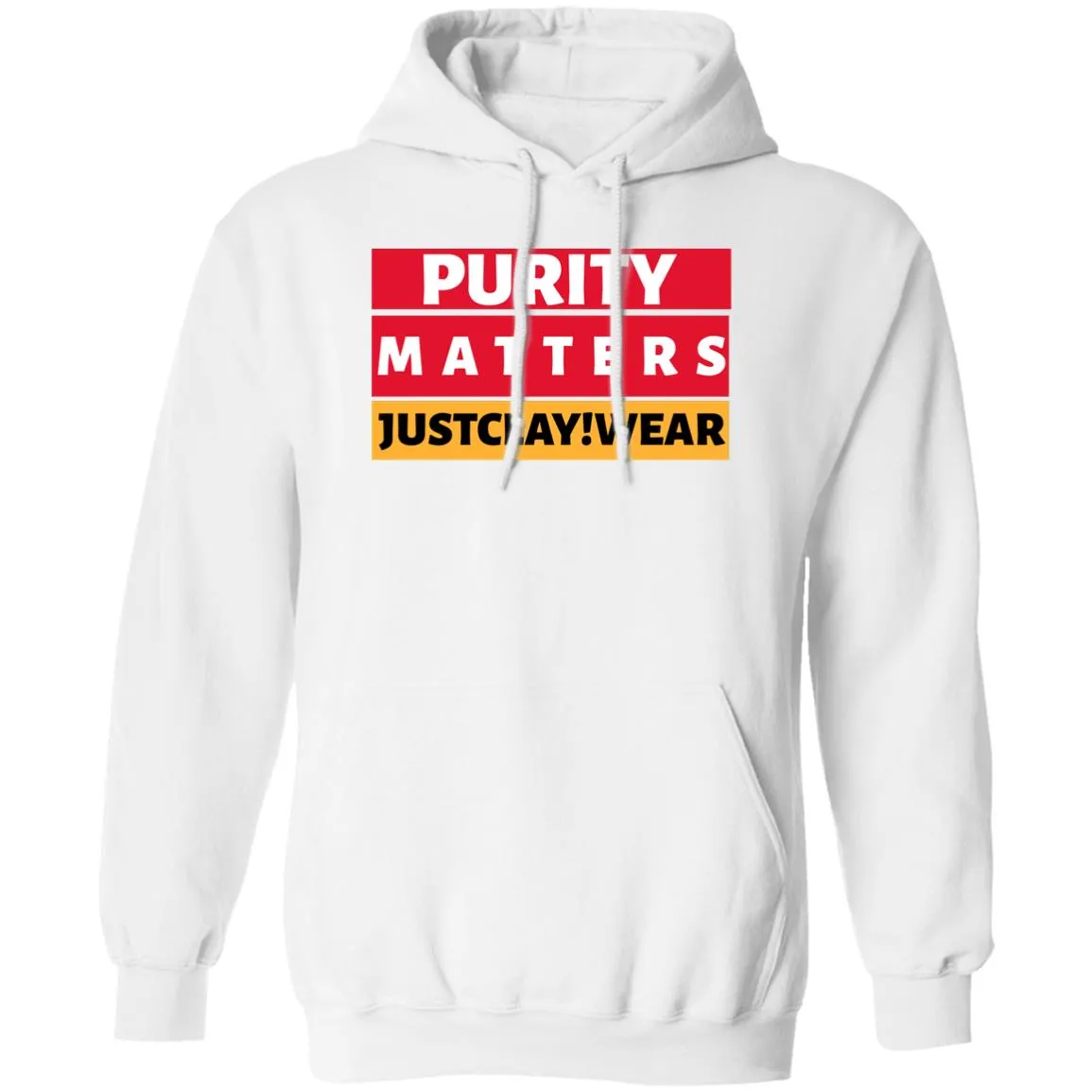 WHAT MATTERS