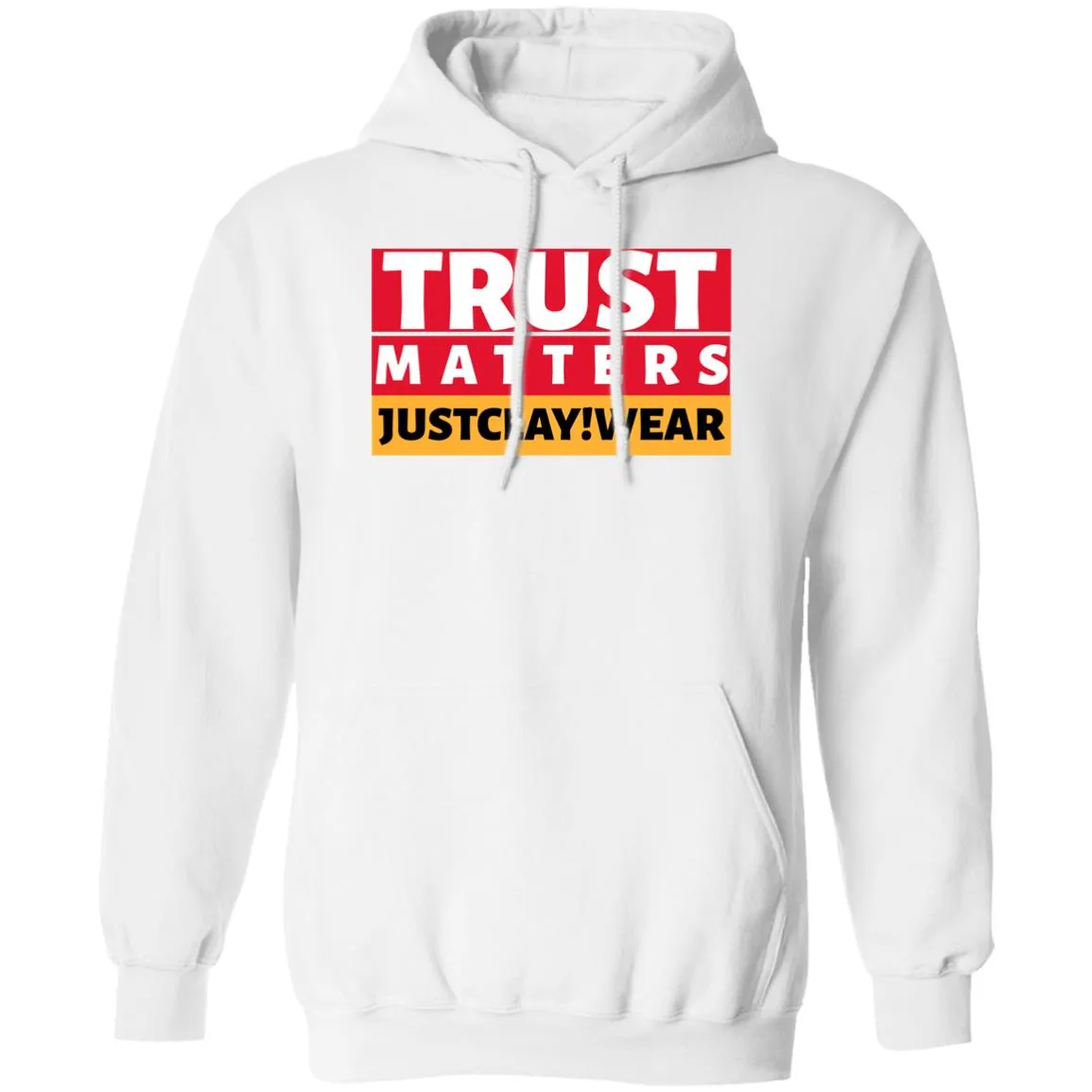 WHAT MATTERS