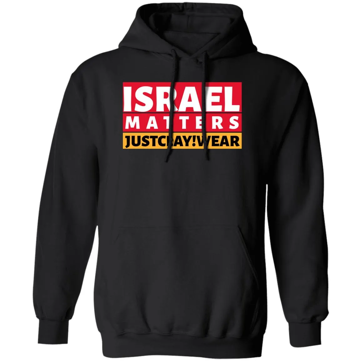 WHAT MATTERS