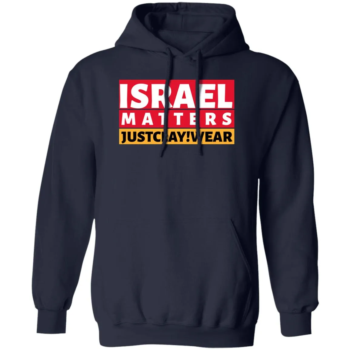 WHAT MATTERS