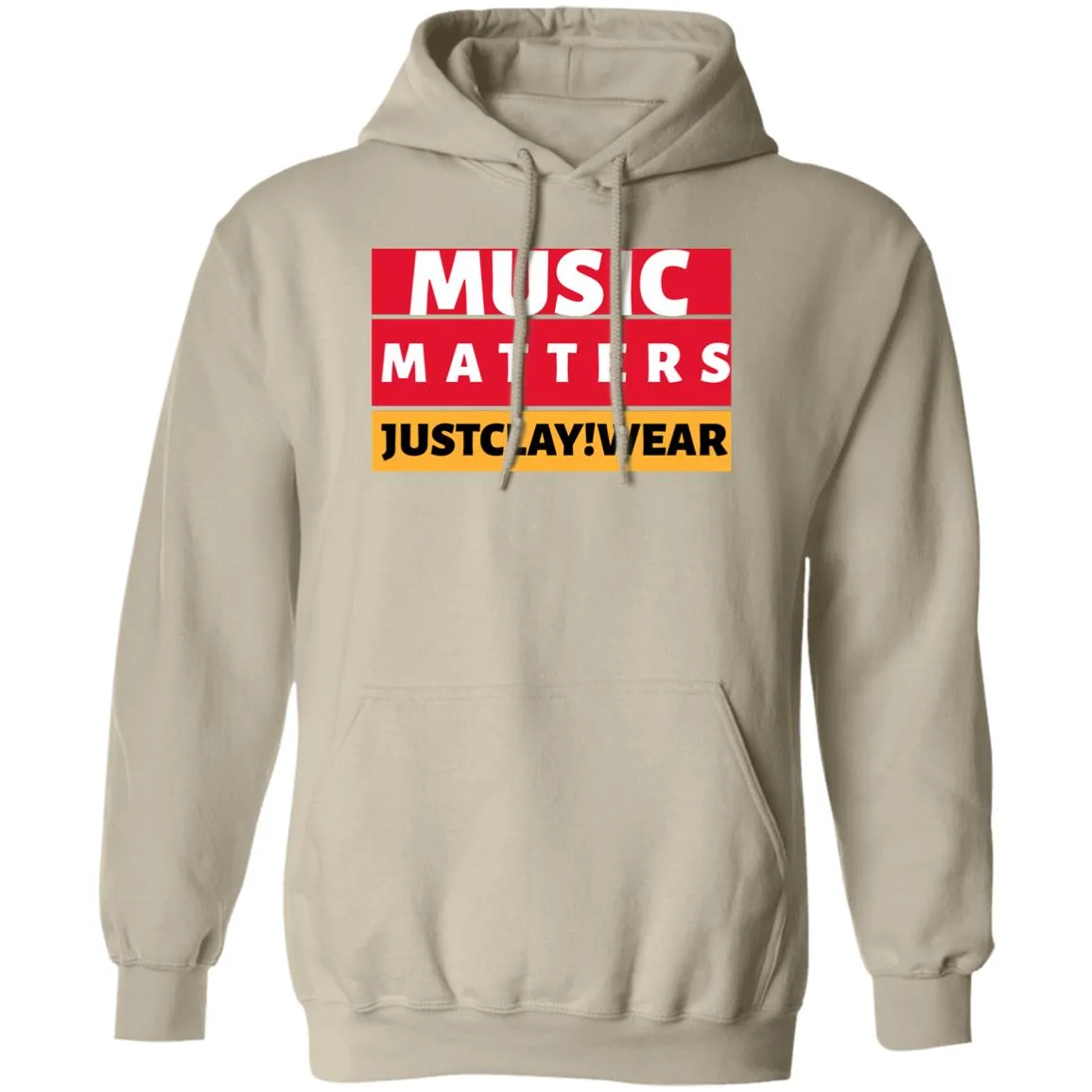 WHAT MATTERS