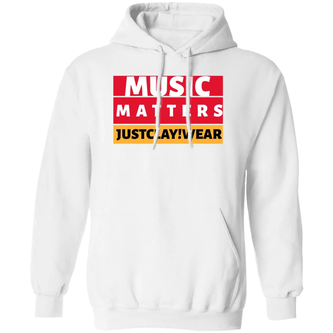 WHAT MATTERS