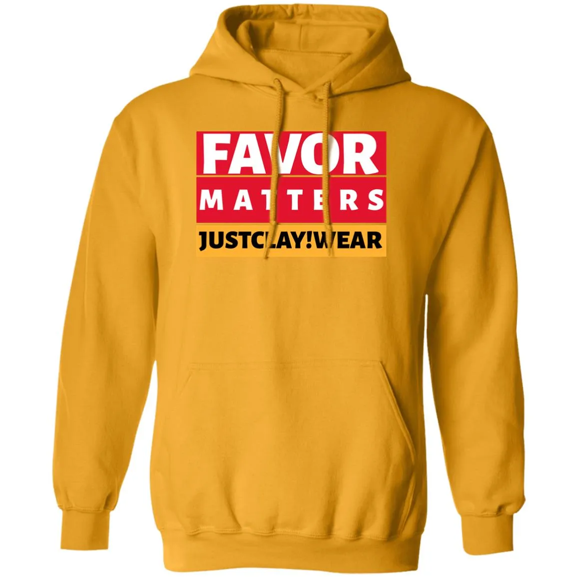 WHAT MATTERS
