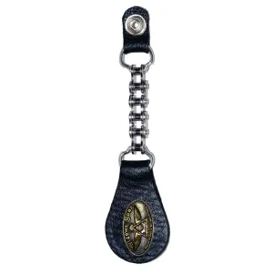 Widows Sons Vest Extender - Bike Chain Set of 2