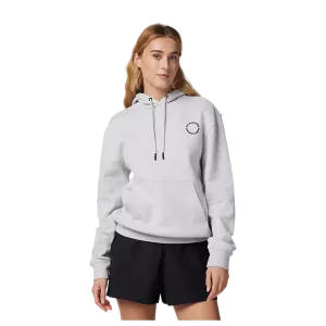 Women's Next Level Pullover Hoodie