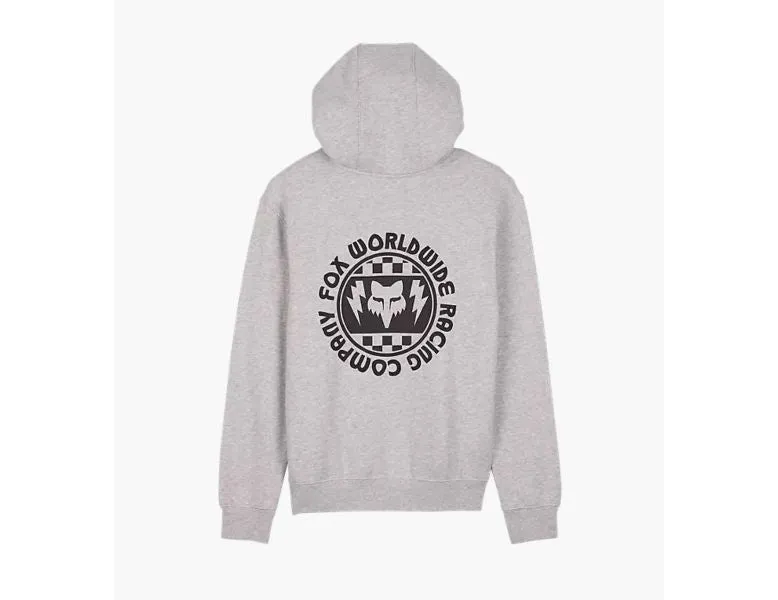 Women's Next Level Pullover Hoodie