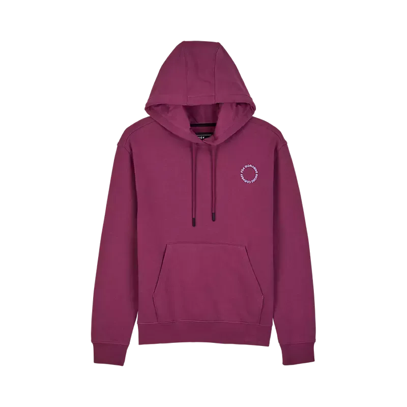 Women's Next Level Pullover Hoodie