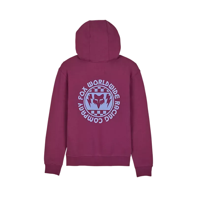 Women's Next Level Pullover Hoodie