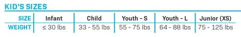 Youth Classic Neo
