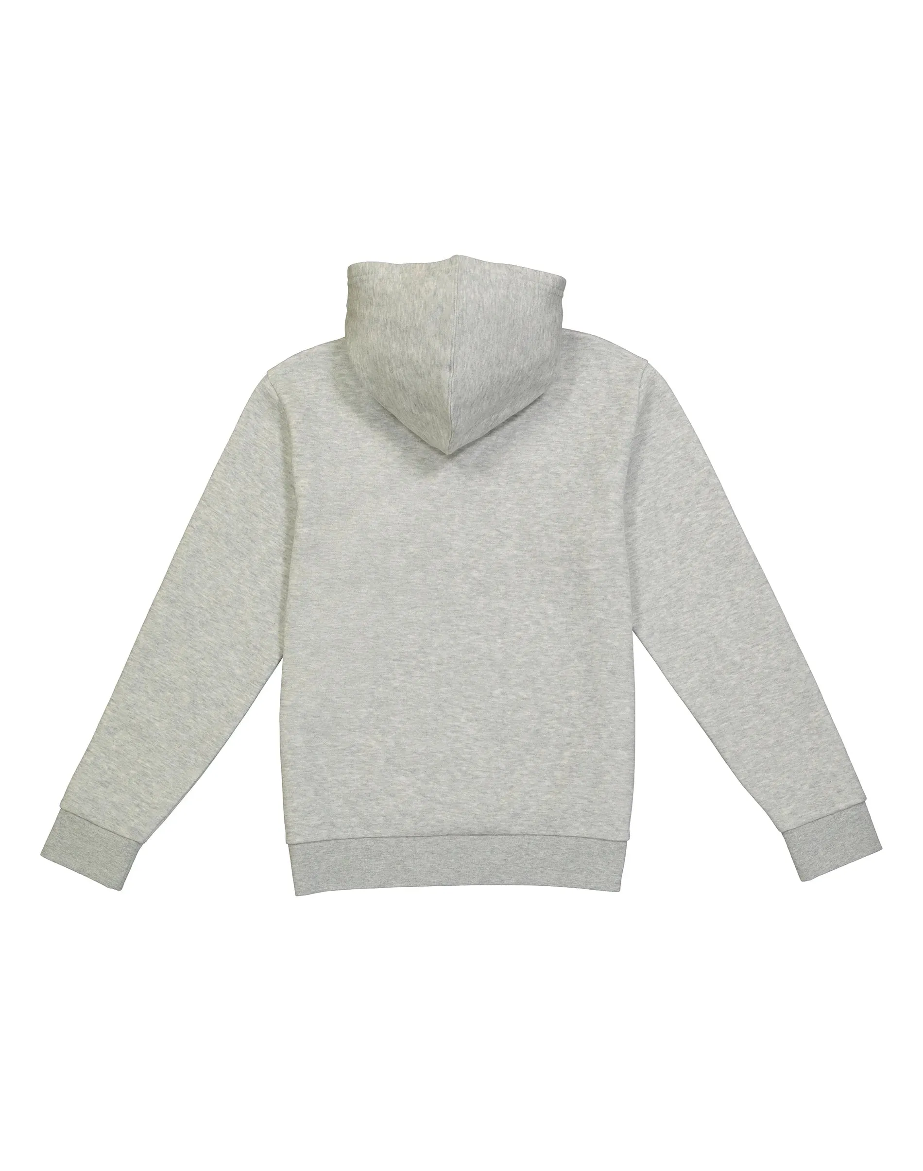 Youth Classic Script Logo Powerblend Hoodie