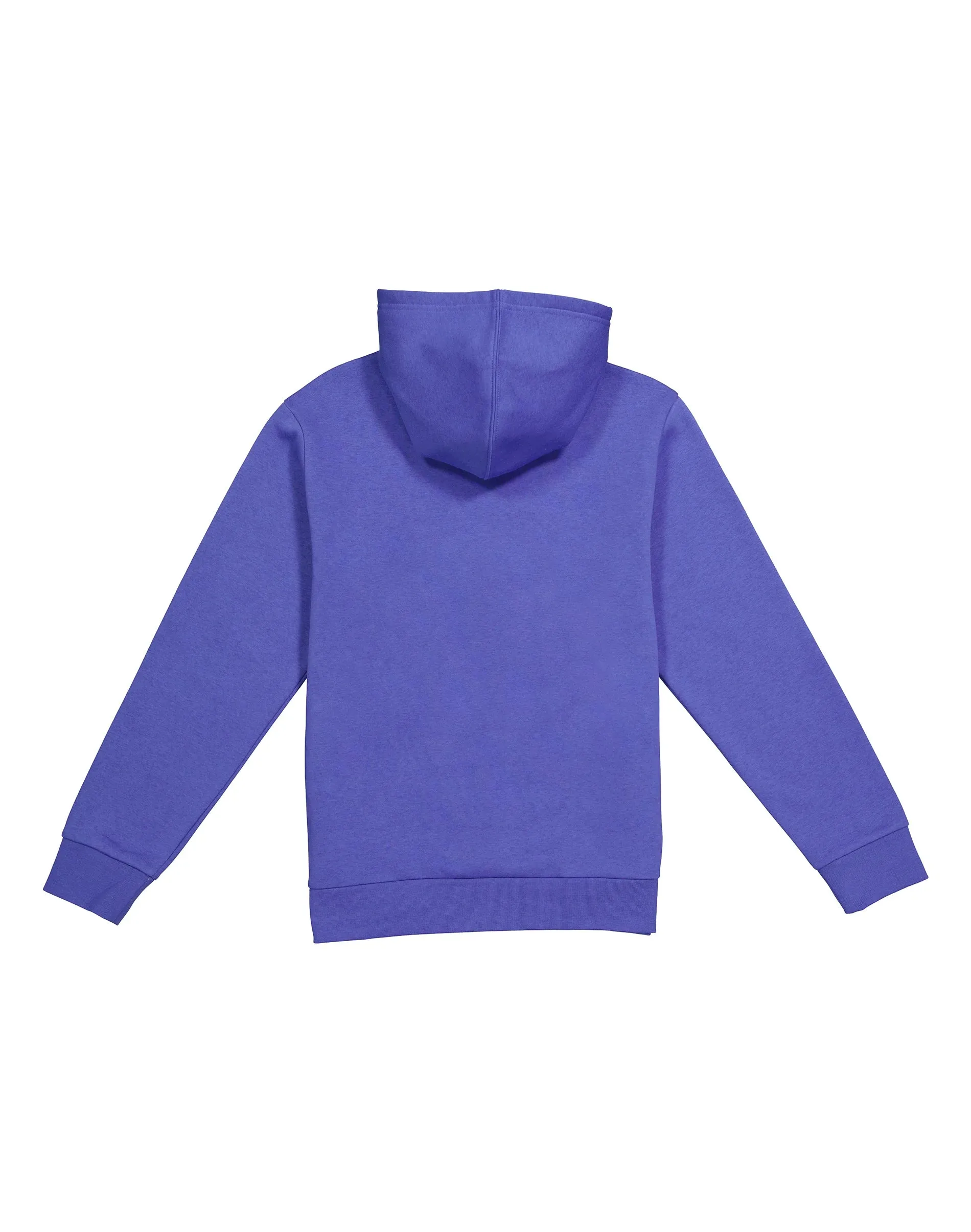 Youth Classic Script Logo Powerblend Hoodie